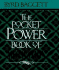 The Pocket Power Book of Motivation