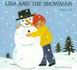 Lisa and the Snowman