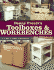Danny Proulx's Toolboxes & Workbenches
