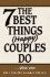 The 7 Best Things Happy Couples Do...Plus One