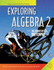Exploring Algebra 2 With 'the Geometer's Sketchpad [Version 4]' By Paul Kunkel (2007) Paperback
