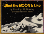What the Moon is Like Book and Tape (Let's-Read-and-Find-Out Science 2)
