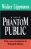 The Phantom Public