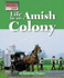 Life in an Amish Community (Way People Live)