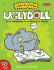 How to Draw Uglydoll