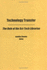 Technology Transfer: the Role of the Sci-Tech Librarian