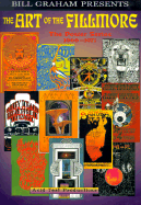 art of the fillmore the poster series 1966 1971
