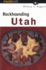 Rockhounding Utah (Rockhounding Series)