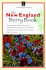 The New England Berry Book: a Complete Guide to Finding, Harvesting, and Preparing Wild Berries and Fruits in New England (Falcon Field Guide)