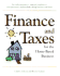 Finance and Taxes for the Home-Based Business