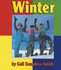 Winter (Pebble Books)