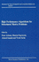 High Performance Algorithms for: Structured Matrix Problems
