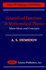 Generalized Functions in Mathematical Physics