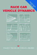 race car vehicle dynamics