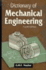 Dictionary of Mechanical Engineering