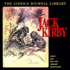 Jack Kirby: Tcj Library Vol. 1 (the Comics Journal)