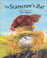 scarecrows hat