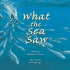 What the Sea Saw