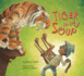 Tiger in My Soup