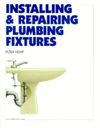 installing and repairing plumbing fixtures