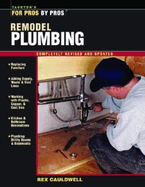 remodel plumbing