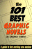 The 101 Best Graphic Novels