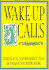 Wake-Up Calls