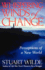 Whispering Winds of Change: V. 1: Perceptions of a New World: 001