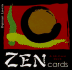 Zen Cards (Small Card Decks)