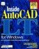 Inside Autocad Lt for Windows/Book and Disk