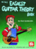 Easiest Guitar Theory Book