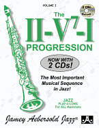 ii v7 i progression the most important musical sequence in jazz vol 3