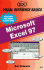 Microsoft Excel 97 (Visual Reference Basics)