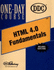 Html 4.0 Fundamentals: Creating Hypertext Web Pages
