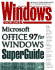 Windows Sources Microsoft Office 97 for Windows Superguide