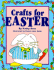 Crafts for Easter (Holiday Crafts for Kids)