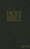 Holy Bible-Niv