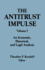 The Antitrust Division of the Department of Justice: Complete Reports of the First 100 Years