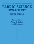 j j pizzutos fabric science swatch kit