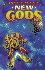 Jack Kirby's New Gods