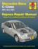 Mercedes-Benz C-Class (2001-2007) Haynes Repair Manual (Usa) (Paperback)