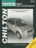 Chilton-Tcc Toyota Rav4 1996-2010