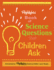 Highlights Book of Science Questions That Children Ask