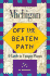 Off the Beaten Path Michigan (4th Ed)