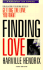 Finding Love: a Workshop for Singles