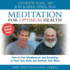 Meditation for Optimum Health Format: Cd-Audio