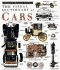 The Visual Dictionary of Cars (Eyewitness Visual Dictionaries)
