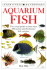 Aquarium Fish (Eyewitness Handbooks)