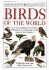 Birds of the World (Eyewitness Handbooks)