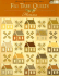 Fig Tree Quilts: Houses (That Patchwork Place)